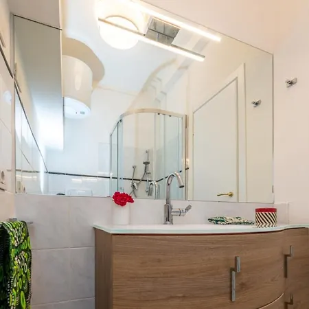 Apartment Lungarno Del Tempio River View By 360rentals *