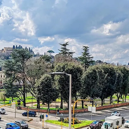 Lungarno Del Tempio River View By 360rentals *