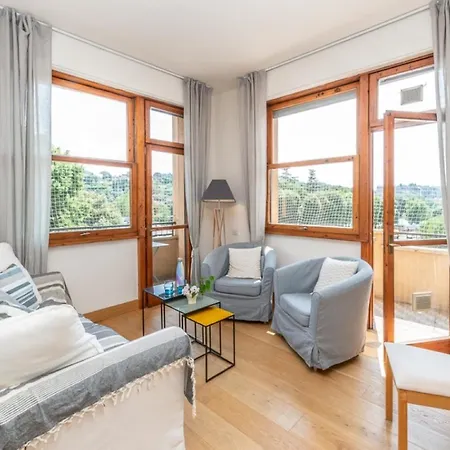 Apartment Lungarno Del Tempio River View By 360rentals Florence