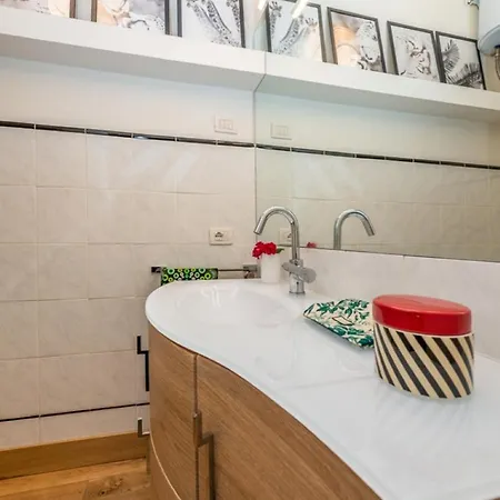 Lungarno Del Tempio River View By 360rentals * Florence