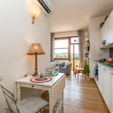 Lungarno Del Tempio River View By 360rentals Apartment *