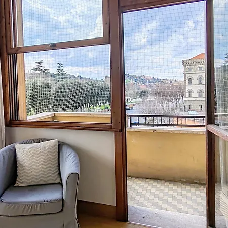 Lungarno Del Tempio River View By 360rentals Florence