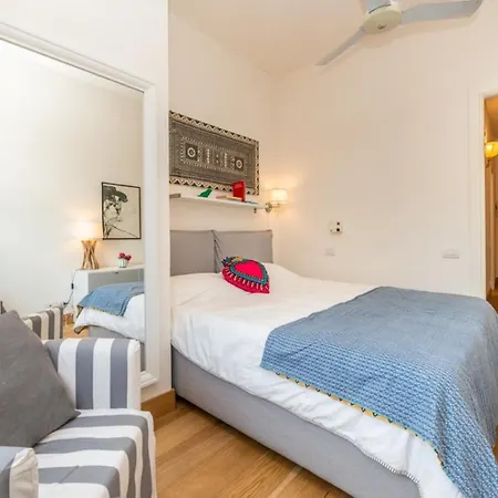 Apartment Lungarno Del Tempio River View By 360rentals Florence