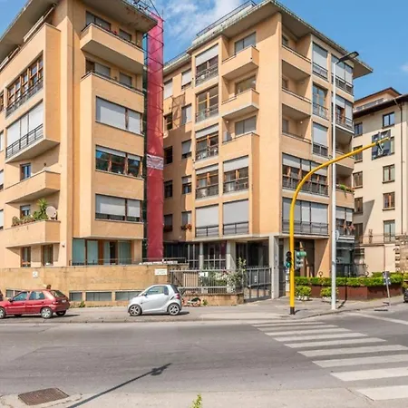 Lungarno Del Tempio River View By 360rentals Apartment Florence